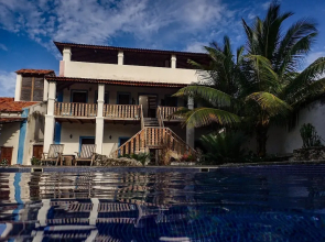 Ulani Lodge
