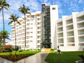 Sunvivia by Fiesta Americana Mazatlan