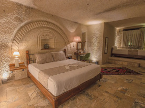 Osmanbey Cave Hotel