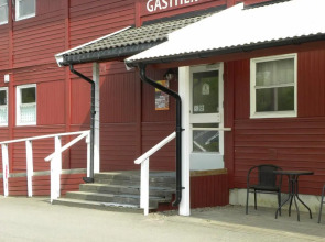 Hillesgården