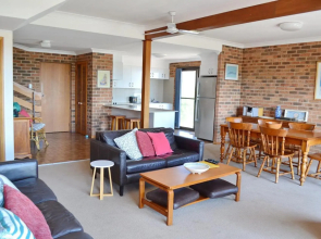 Seaview Townhouse 2