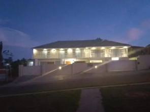 Ubuntu Guest house