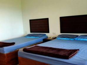 Phangan Chalet Bungalows