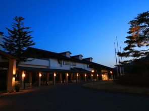 Villa The Club KARUIZAWA
