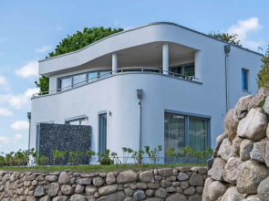 Villa "Ars Vivendi" F641 - WG 2 mit Terrasse