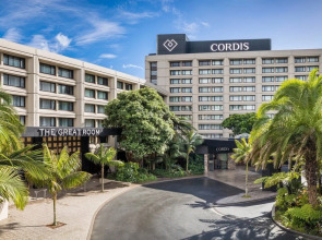 Cordis, Auckland by Langham Hospitality Group