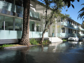 Highland Gardens Hotel