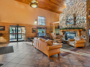 Best Western Plus Kelly Inn & Suites