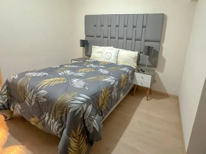 405 - Céntrico departamento en Lima