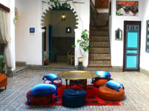 Riad Khmisa