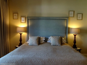 La Cabrière Country House