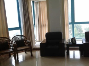 Ocean Love Hotel