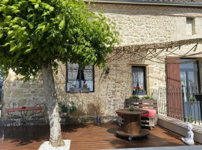Le Relais de la Chouette Gîte