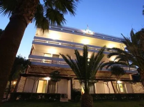 Ballos Apartments