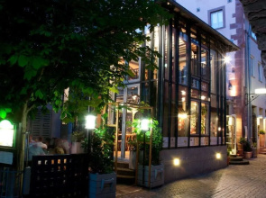 Altstadt Hotel Wertheim