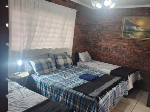 Cassiandra Place unit 1