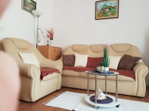 Ana Tudor Apartments