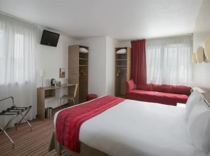 Campanile Paris 12 — Bercy Village