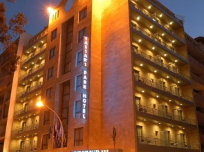 Ceasars Park Hotel