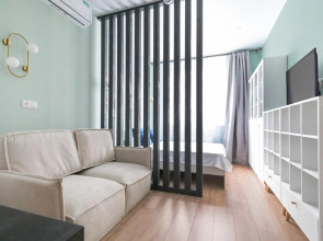 На квартире на улице Ивана Франко