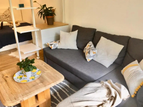 Ferienwohnung Schwarzwaldstraße