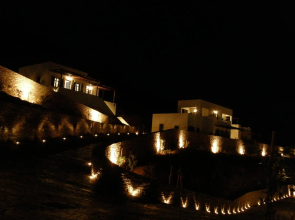 Nefeli Hotel Lipsi