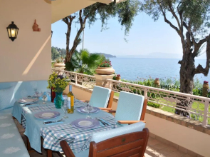 Villa Romantica