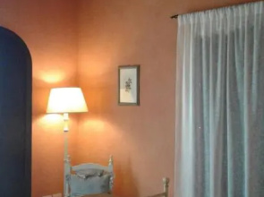 Podere La Fausta
