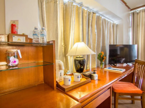 Royal Phuket City Hotel