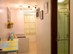 French Nest @ Baguio