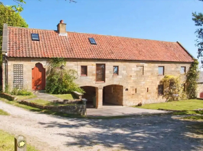 Peat House