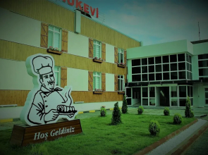 Mengen Belediyesi Konukevi