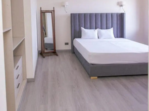 Kika Executive Studios And 2 Bedrooms