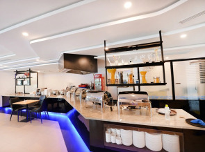 LawinTa Hotel Pattaya