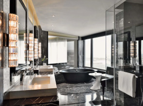 JW Marriott Hotel New Delhi Aerocity