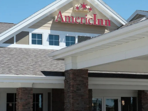 AmericInn Monmouth