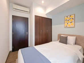 Modern Contemporary Cozy 2Br At Branz Bsd City Apartment