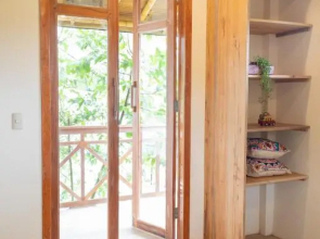 PaloSanto Suites