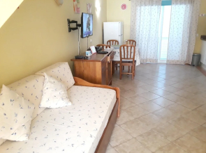 Apartment With one Bedroom in Albufeira, With Wonderful sea View, Shared Pool, Balcony - Near the Beach