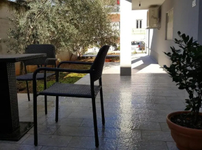 Apartments Parcela