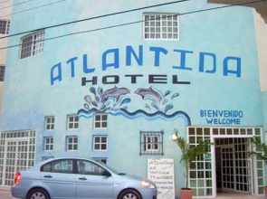 Hotel Atlantida
