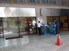 Good Service Suite at Times Square