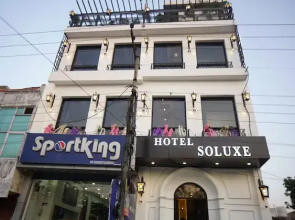 Hotel Soluxe