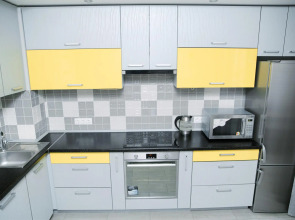 Posutochno One Days (Посуточно Ван Дэйс) на улице Жлобы 139