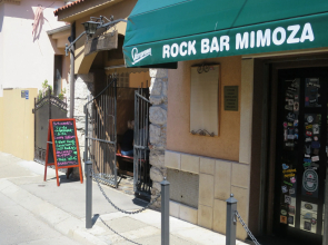 Mimoza Old Town Pula Apartments