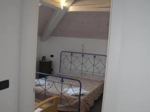 Casa nel verde