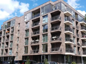 SoulHouse Apartments