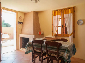 Casa Giulia