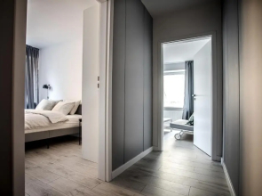 Apartament Nadbystrzycka no.07