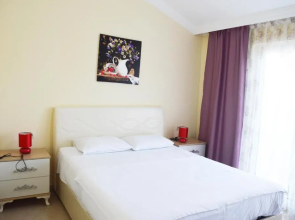 Sultan Homes Apartments